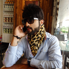 Rishab jain RJ