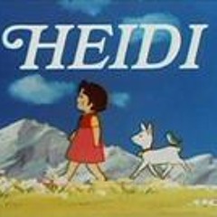 Heidi Von-der Alm