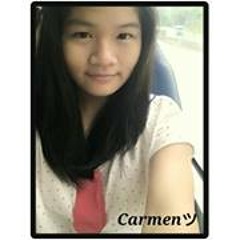 Carmen Tan 12