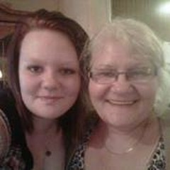 Katie Pebbles Louise