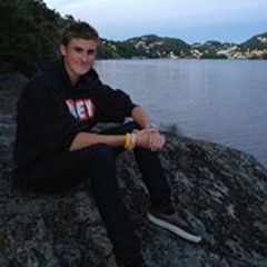 Marius Alexander Jakobsen