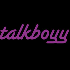 talkboyy