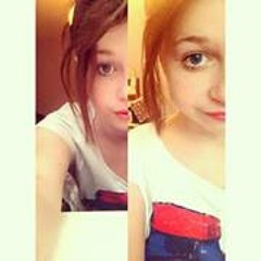 Luccy Townleey-Evans