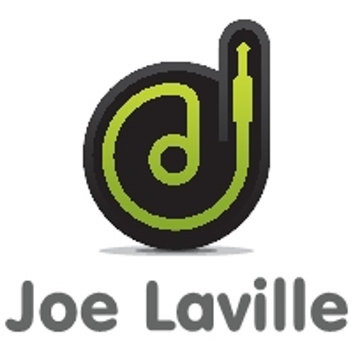 DJ Joe Laville’s avatar