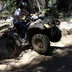 Brendan FitzPatrick 3