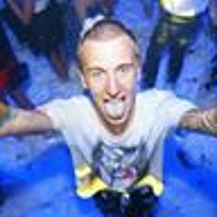 Dan Panda Bear Jones