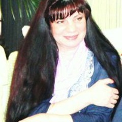 Angie Mc Clair