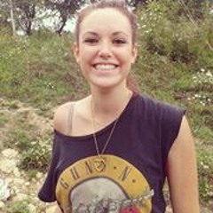 Natalie Klaus Hieber