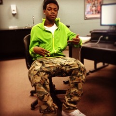 Lil Bam Tha Hot Head