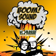 SandSeaSound(ForestRockaz