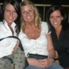 Courtney Hunter-Stover