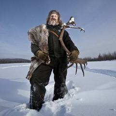 Mountain Man Concepts