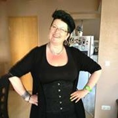 Ute von Vorkampff-Laue