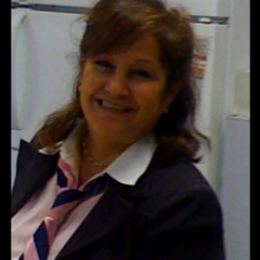 Blanca Haddock 1