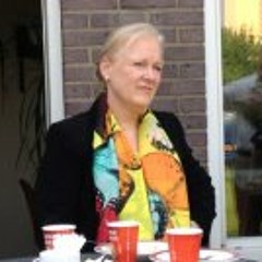 Annelies Francken