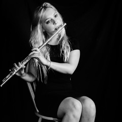 Emily Jenkins Flute Music