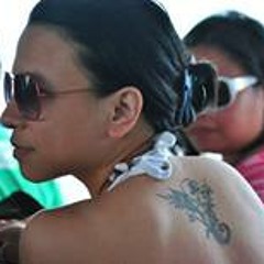 Ana Knicolai Mendoza