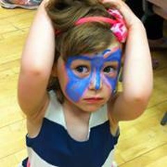 Kate Elizabeth Ellis