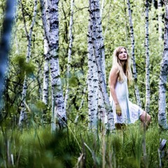 Hannah im Wunderland