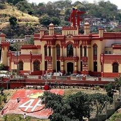 Gustavo Parra Medina