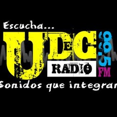 udc radio