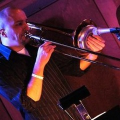 Wayne Myers - trombone