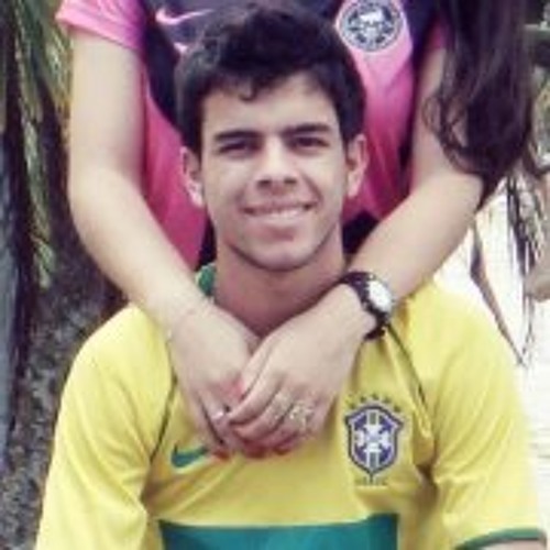 Jorge Souza 10’s avatar