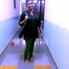 Bharathi Nair