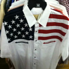 The District Sleeps Alone Tonight (In the style of The Strokes)