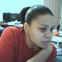 Michelle Booker aka TickleFrog