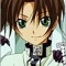 Klein Teito
