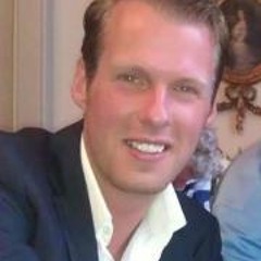 Toine Joris Schepers