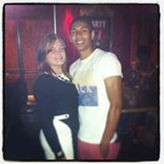 Paige Ziarrah Barrett