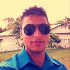 Harman Johal