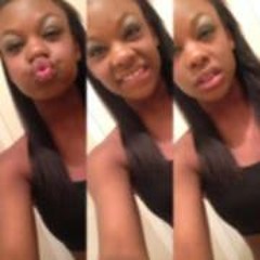 Brittney Tashae McMullen