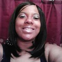 TiE'sha Makem Andrews