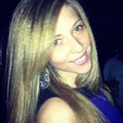 Jessica-Marie Giardina