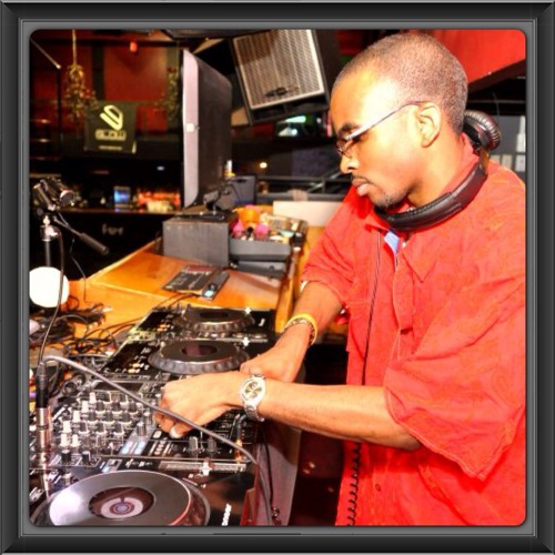 DJ Parallax Brass Knuckle Rap 5-25-13