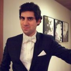 Thomas Amico