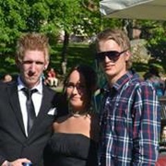 Alexander Johansson 30