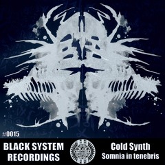 Cold Synth