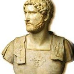 Kaiser Hadrian