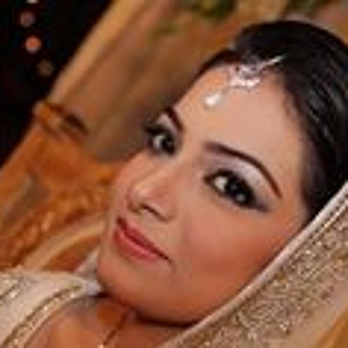 Hafsa Faraz’s avatar