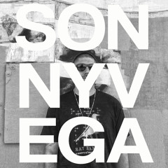 SonnyVega