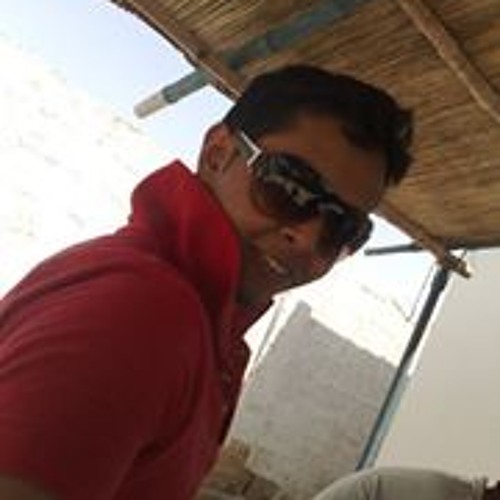 Waqar Ismail’s avatar
