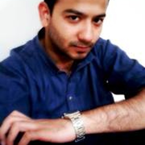 Syed Jamshaid Ali’s avatar