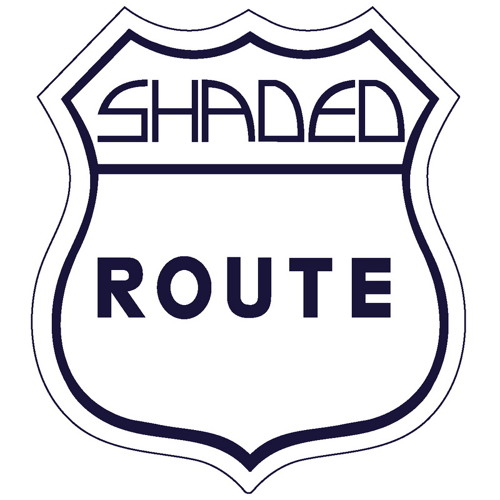Shaded Route’s avatar