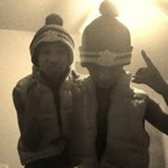 Jaelyn J-rockk Robinson