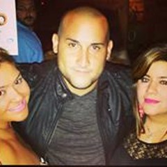 Norman Cuevas Martinez