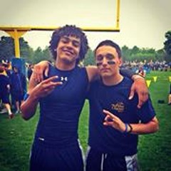 Harrison Williams 12